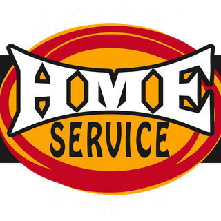 HME Service: Heavy Duty Truck, Pick-Up & Car